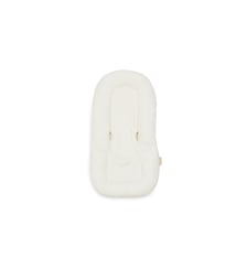 Coussin de transat pour nouveau-né en éponge de coton bio Naturel Nobodinoz