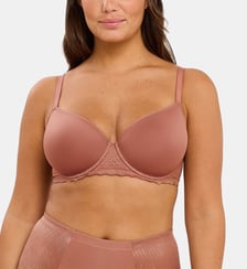 Soutien-gorge moulé Daily Softness Sans Complexe