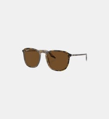 Lunettes de soleil Carré RB2203 Ray Ban