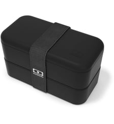 Bento original noir onyx Monbento