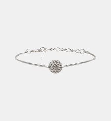Bracelet fin réglable   - Betty Satellite