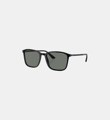 Lunettes de soleil Rectangulaire AR8197 Giorgio Armani