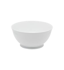 Saladier 25 Cm - L Blanc Degrenne