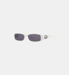 Lunettes de soleil Rectangulaire GG1661S Gucci