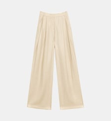 Pantalon large uni PALINA La Petite Etoile