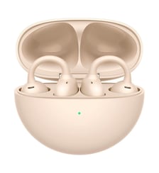 Ecouteurs FreeClip Beige Huawei