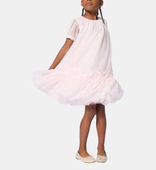 Robe de cérémonie Billieblush