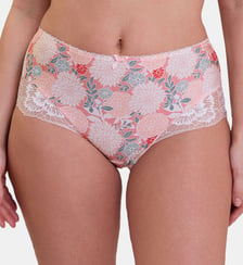 Shorty Aurélie Sans Complexe