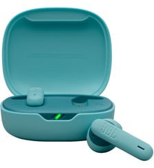 Ecouteurs Wave Flex 2 Bleu JBL
