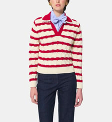 Pull Paolina Tara Jarmon