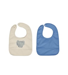 Bavoir en polyester Mini OYOY