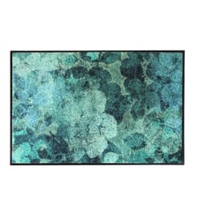Tapis decor caoutchouc & nylon Garnier Thiebaut