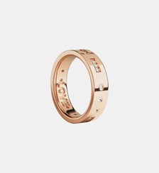 Bague LOVE APM Monaco