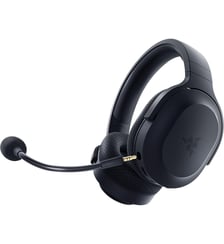 Casque gamer Barracuda X Noir Razer