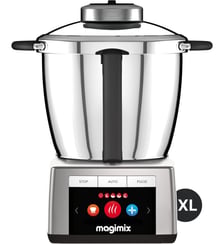 Robot cuiseur Cook Expert XL Platine 18909 Magimix