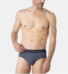 Slips, lot de 3, BUSINESS PRINT Eminence