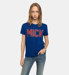 T-shirt Walk Zadig&Voltaire