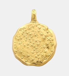 Médaille Or Jaune Voie Lactée Arthus Bertrand