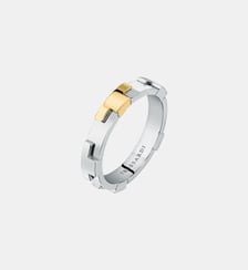 Bague T-LOGO Trussardi
