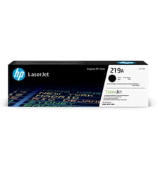 Toner 219A TONER NOIR HP