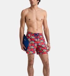Maillot de bain Sardine and Tomato Vilebrequin