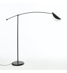 Lampadaire forme arc Funambule AM.PM
