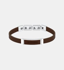 Bracelet T-LEATHER Trussardi