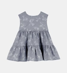 Robes sans manches Kenzo Kids