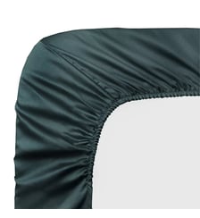 Drap housse b30 satin de coton Garnier Thiebaut