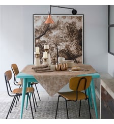 Nappe Casual Le Jacquard Francais