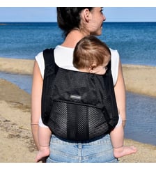 Porte-bébé Minimonkey