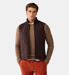 Gilet Windsor Hackett London