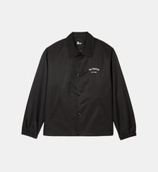 Blouson avec broderie dos The Kooples