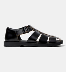 Sandales Don cuir Camper