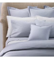 Housse de couette en percale de coton Ralph Lauren Home