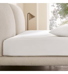 Drap-housse gaze de coton biologique AM.PM