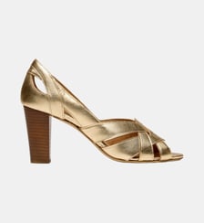 Sandales à talons Clémentine H Odaje