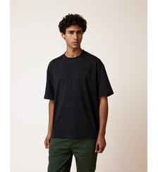 T-shirt en maille Faguo