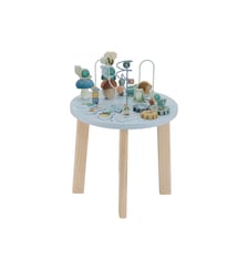 Table d'activités en bois FSC - Forest Friends Little Dutch