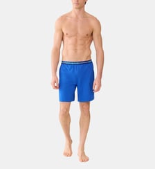 Bas de pyjama court en coton Le Slip Francais