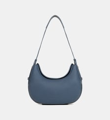 Petit sac besace Toro Ivy en cuir Lancaster