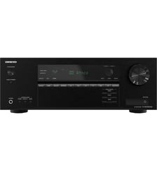 Ampli Home Cinema TX-SR3100 Onkyo