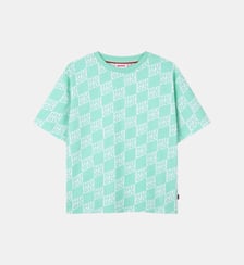 Tee-shirt manches courtes Hugo Kids