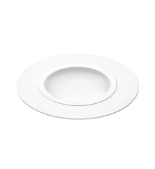 Assiette Gourmet Grand Bassin 26 Cm - Bahia Degrenne