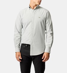 Chemise slim en coton oxford Gunn Rodd & Gunn