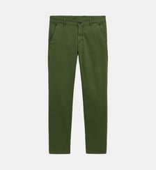 Pantalon chino 702 coupe droite Serge Blanco