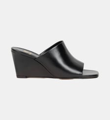Sandales à Talons Hanna Cuir Bobbies