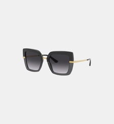 Lunettes de soleil Carré DG4373 Dolce & Gabbana