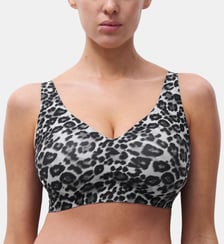 Soutien-gorge sans armature Chantelle