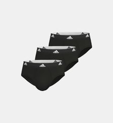 Slips, lot de 3, active flex coton Adidas Originals